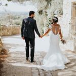 photographe de mariage à Paris