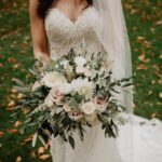 Guide pour trouver la robe de mariée de vos rêves