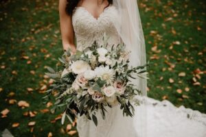 Guide pour trouver la robe de mariée de vos rêves