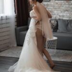 Guide pour choisir votre lingerie de mariage