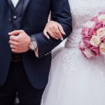 Bien organiser son mariage avec une agence d'hôtesse d'accueil