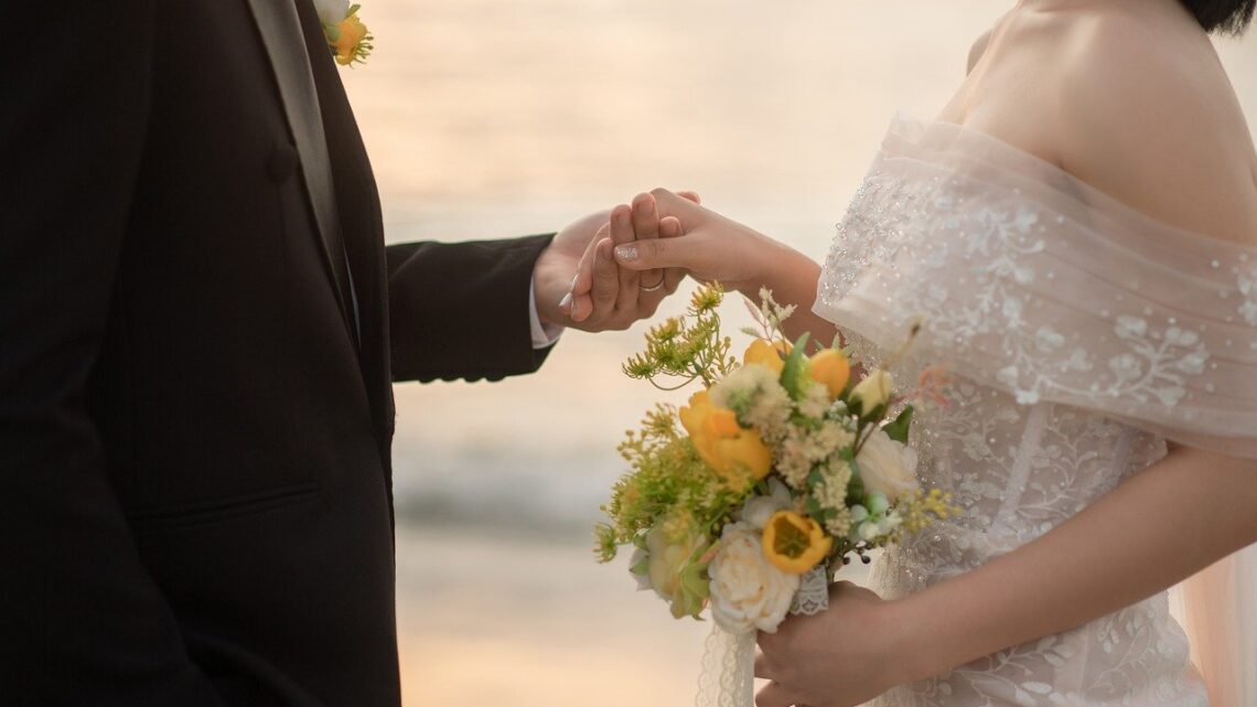 Demande de mariage : un moment magique à préparer avec soin