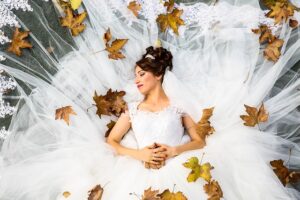 Conseils pour une silhouette de rêve à votre mariage