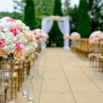 Les secrets pour organiser un mariage inoubliable à l'étranger