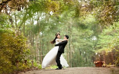 Célébrez votre mariage au Vietnam