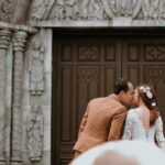 Séjour romantique en hôtel Puy du Fou pour jeunes mariés
