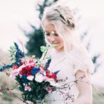 Habiller la demoiselle d’honneur avec élégance pour un mariage inoubliable