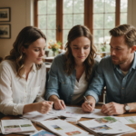 Comment préparer un voyage de noces mémorable