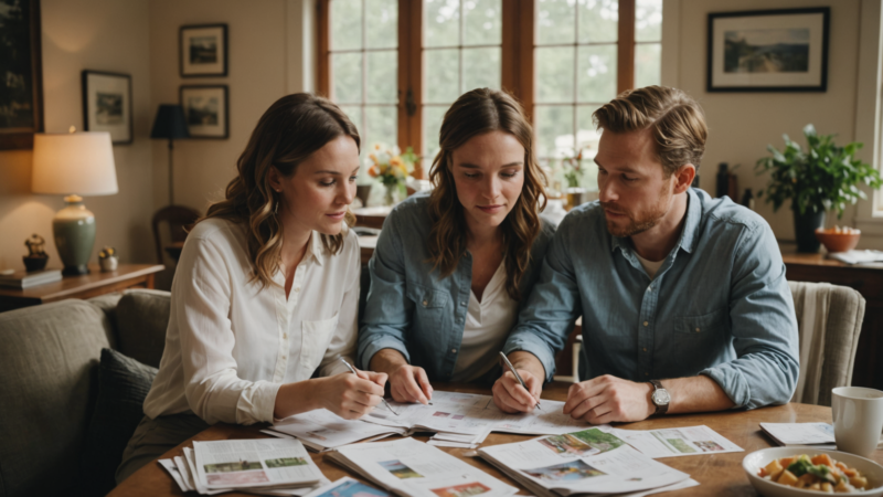 Comment préparer un voyage de noces mémorable ?
