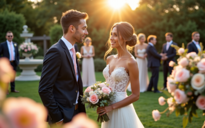 Comment personnaliser son mariage à son image