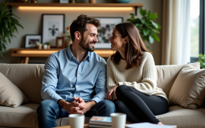 Les clés pour mieux comprendre son partenaire au quotidien