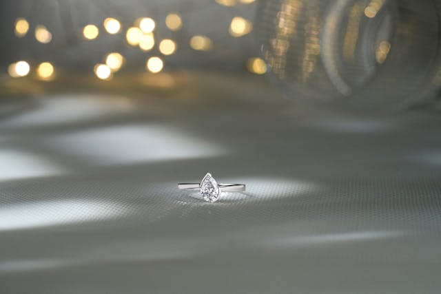 Choisir sa bague de mariage : des conseils simples pour faire le bon choix