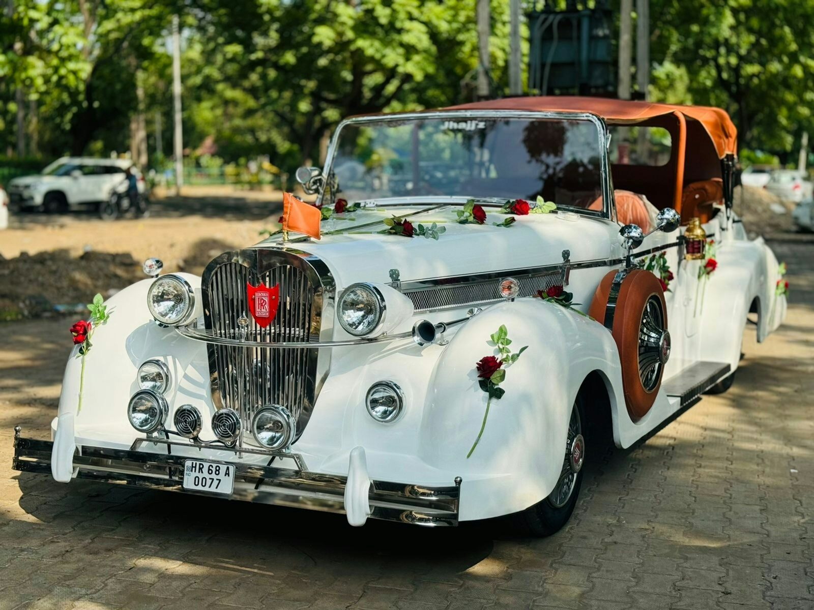 Voiture de mariage : classique, moderne ou vintage, comment décider