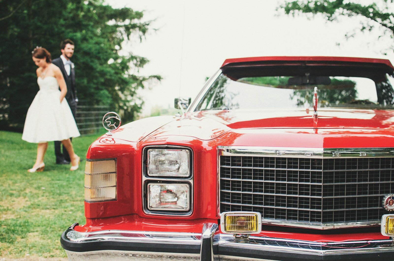 Assurance location de voiture pour mariage : points de vigilance à connaître