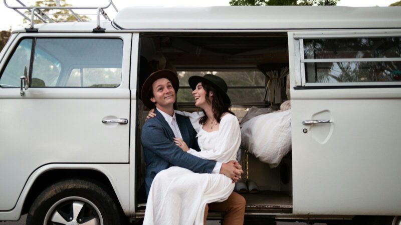 Transport des invités : faut-il prévoir des navettes pour le mariage ?