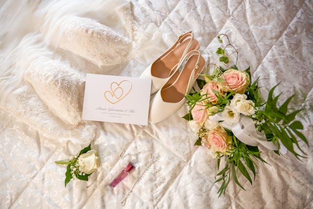 Préparation de mariage : comment réussir chaque étape jusqu’au grand jour