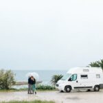 camping car