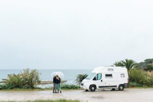 camping car