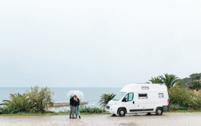 camping car