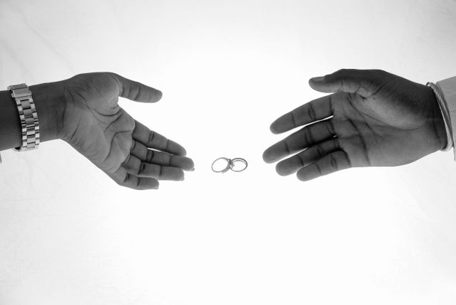 Trucs et astuces pour choisir la bonne bague de mariage