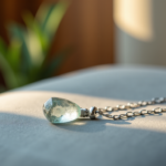 Crystal healing necklace : comment choisir un bijou qui vous ressemble